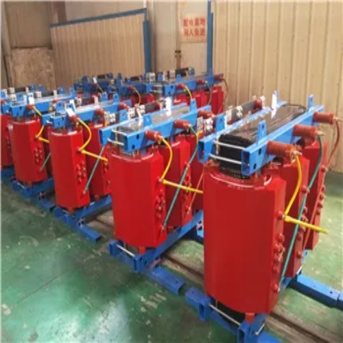 常州SCBH15-1600KVA非晶合金干式变压器