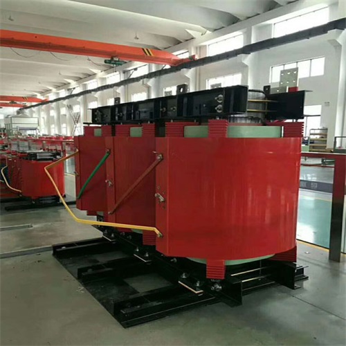 常州SCB14-1250/1600kva干式变压器