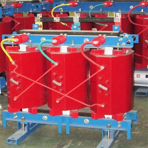 常州SCB14-2500KVA/10KV干式变压器