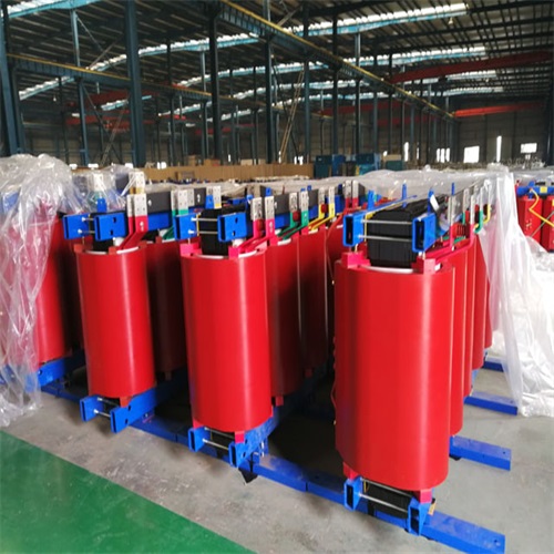 常州SCB14变压器参数