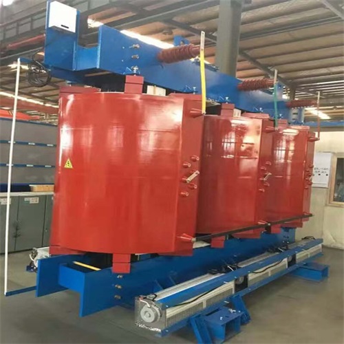 常州SCB14-1000KVA干式电力变压器