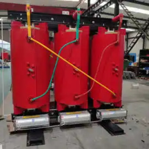 常州SCBH15-400kva/10/35kv电力干式非晶合金变压器