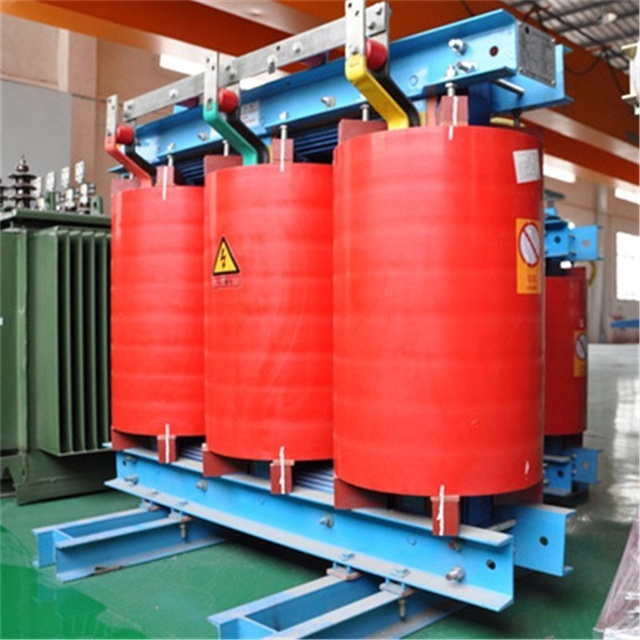 常州KS11-1600KVA矿用变压器